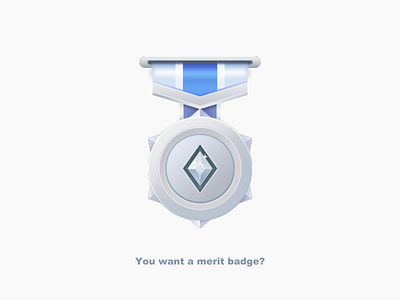 Badge 2