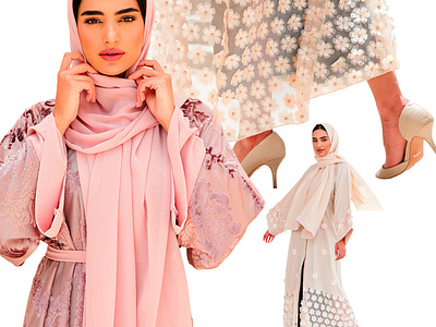 Hijab Model Editing