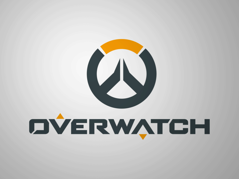 Overwatch Logo Animation by Omar AL-afa on Dribbble