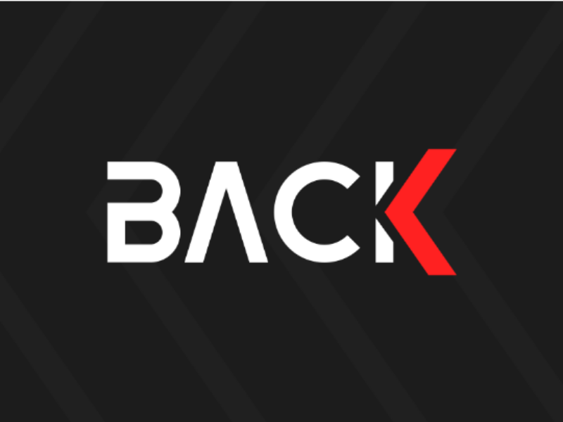 Back login. Back логотип. Skinback логотип. Wordmark logo Design. UFORCE-L бак логотип.