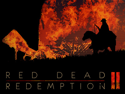 Red Dead Redemption 2