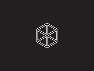 Heksagon heksagon inspiration geometry