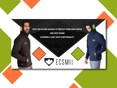 ECSMI banner banner ads design graphic