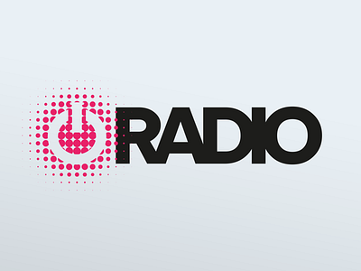 IO Radio Logo