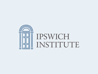 Ipswich Institute Logo