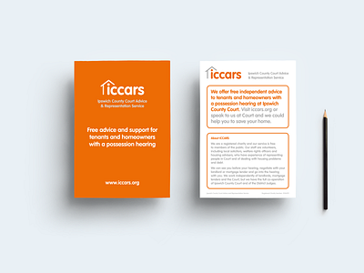 Iccars Flyers