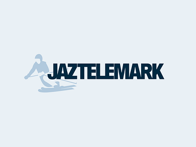 Jaztelemark Logo branding design logo logodesign