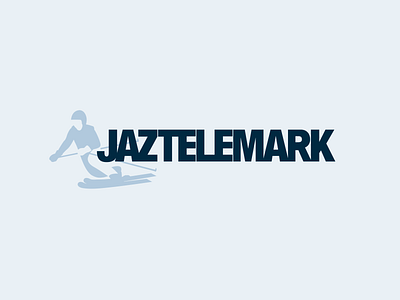 Jaztelemark Logo