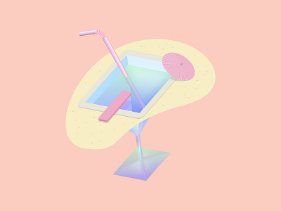 Cocktail hour