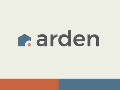 arden branding logo