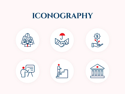 ICONOGRAPHY