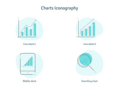 Charts Iconography