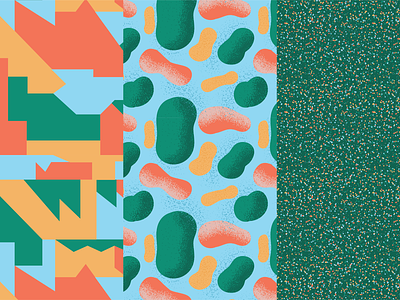 Abstract Pattern Collection