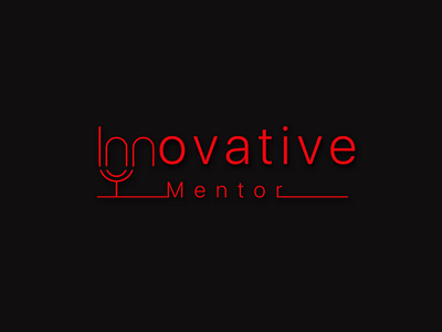 Innovative mentor logo