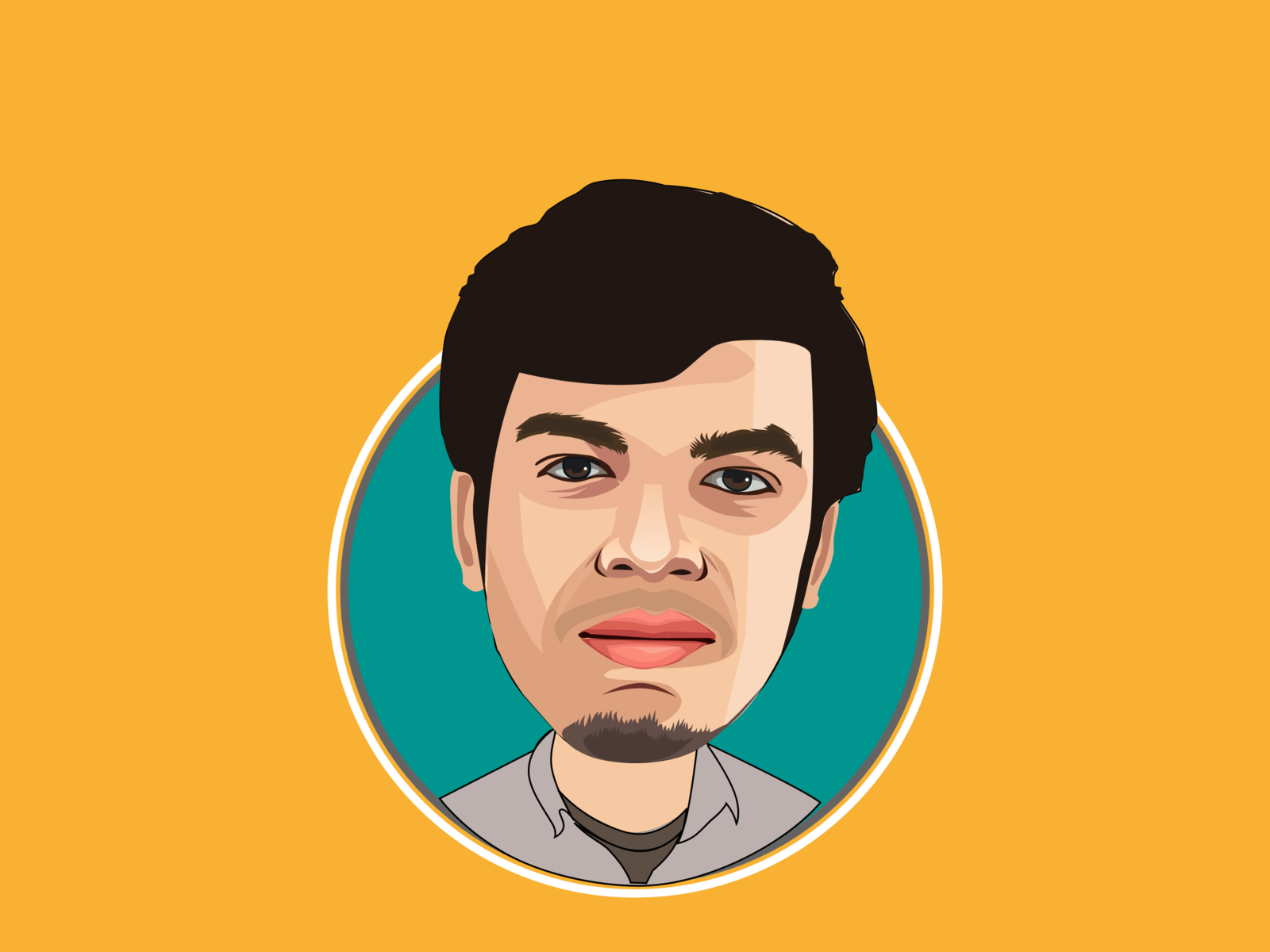 Caricature By Bharani Kumar On Dribbble