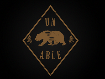 Un-Bear-Able