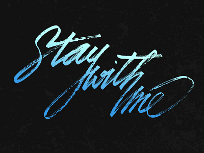 Daily Lettering #6