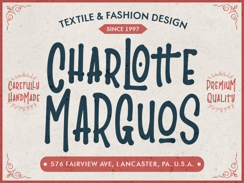 The Lamontrush Font retro vintage vector handwritten branding design font logo illustration typeface logotype type script hand lettering calligraphy typography lettering