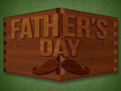 Father's Day graphic