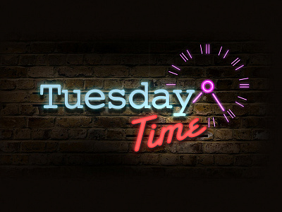 Tuesday Time