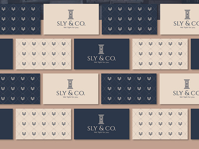 Sly & co. | Law office