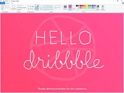Hello dribbble design hello dribbble hellodribbble ui ux web