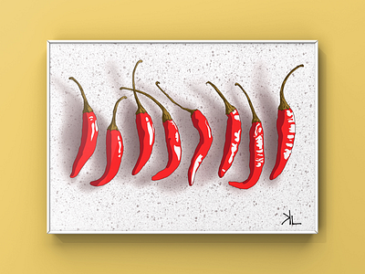 Chilli Lineup