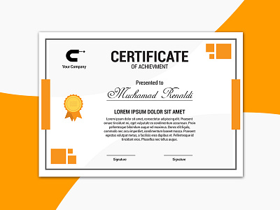Simple Certificate certificate formal simple