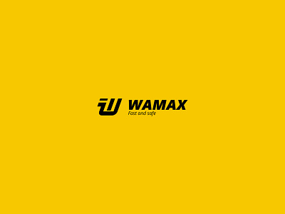 WAMAX LOGO delivery service