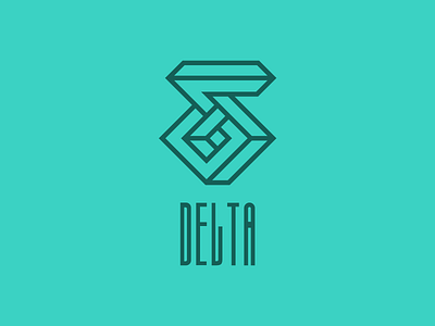 Daily Logo Challenge Day 17 brand branding daily logo dailylogochallenge dailylogochallengeday17 geometric logo identity design logo vector