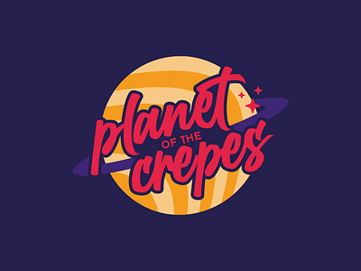 Daily Logo Challenge Day 44