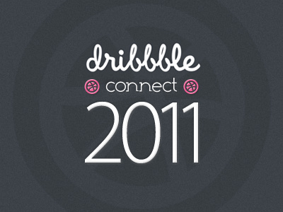 Dribbble Connect