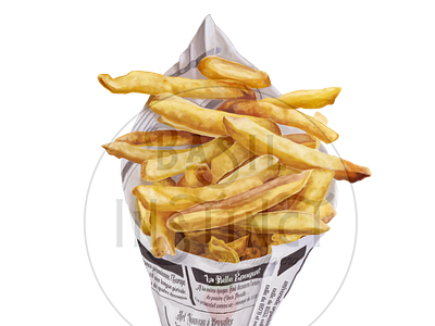 Fries