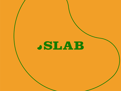 SLAB — Certainty in soap universe branding corporate graphic design icon identity logo logotype mark soap symbol