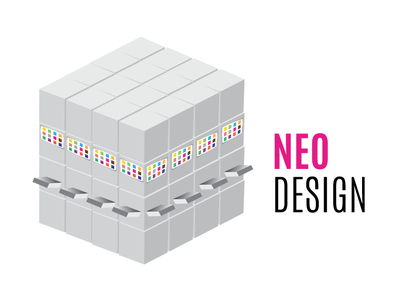 Neo Concept Design