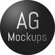 AG Mockups