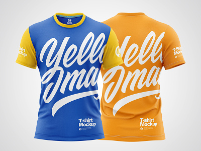 3D Shirt designs, themes, templates and downloadable graphic elements on  Dribbble