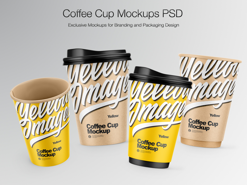 Coffeecup Designs Themes Templates And Downloadable Graphic Elements On Dribbble