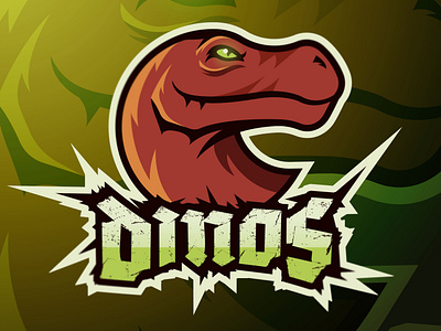 Dinos Final