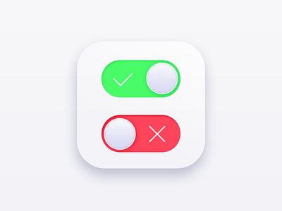 Day 015 - On off switch app development on off switch ui ui ux