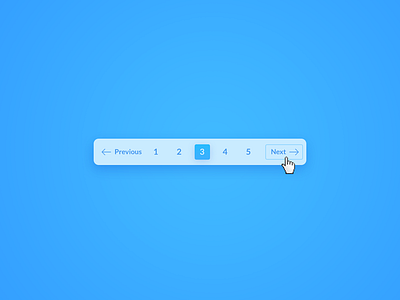 Day 063 - Pagination