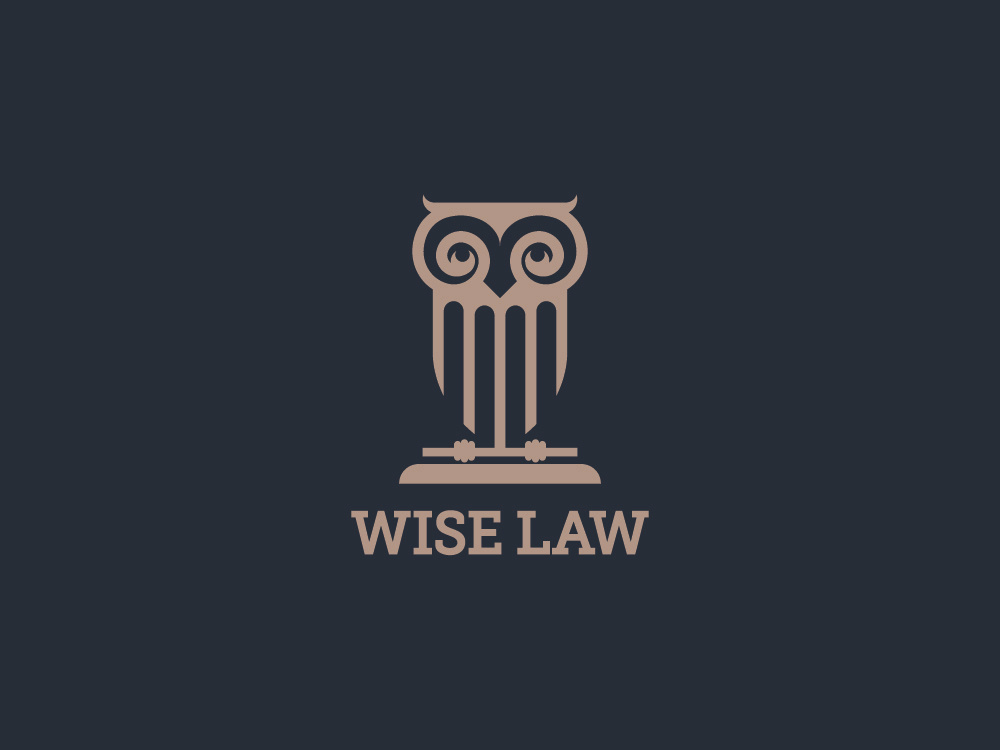 law logo design inspiration