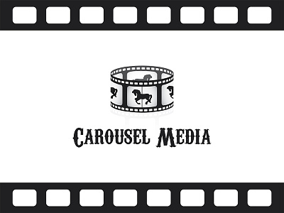 Carousel Media Logo