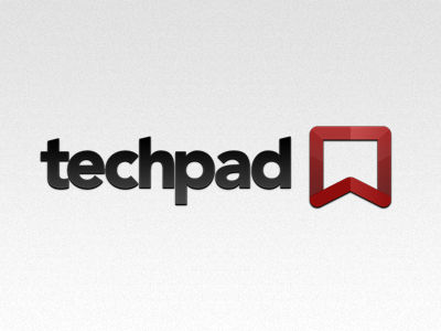 TechPad Logo