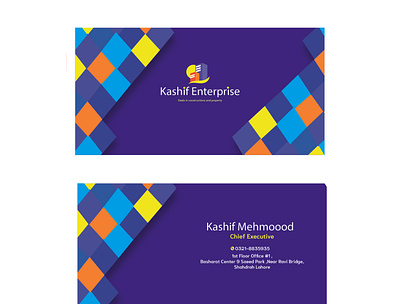 business card1 01 business cards istationary design istationary design property dealing