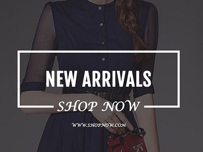 B new Arrivals