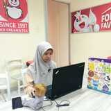 Nazwa Shabrina Zain
