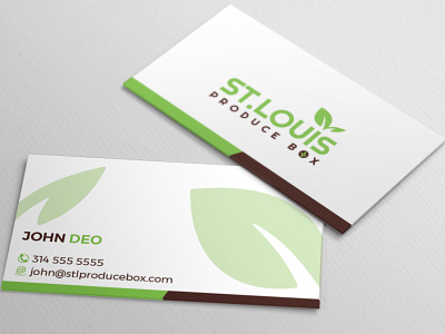 Business card brand branding brochure design business card icon identity illustration