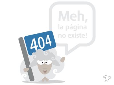 404 for subtitulos.io 404 error page not found sheep