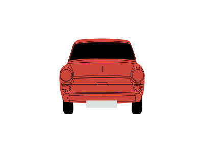 Car Illustration